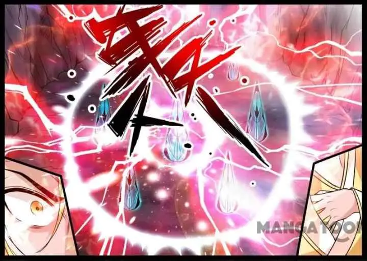 Dragon Amulet: The Emperor and The Country chapter 169 halaman 11