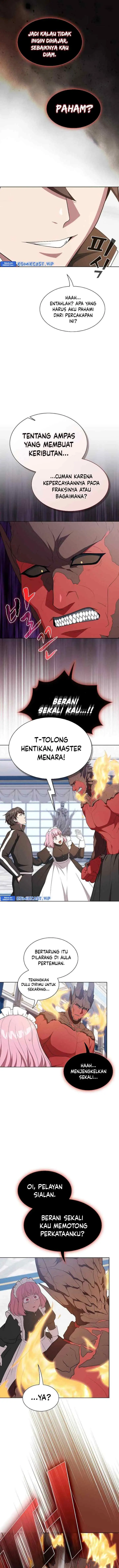 The Tutorial Tower of the Advanced Player chapter 166 halaman 12