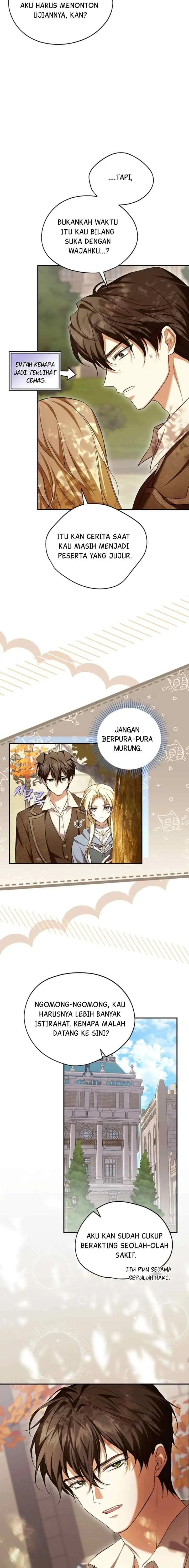 I'm Looking for a New Husband chapter 31 halaman 13