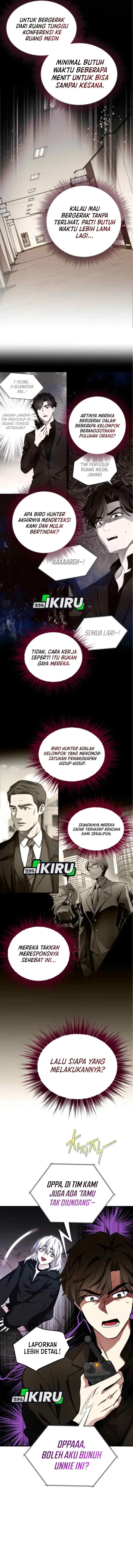 Even the Almighty Is a First-Time Dad chapter 19 halaman 15