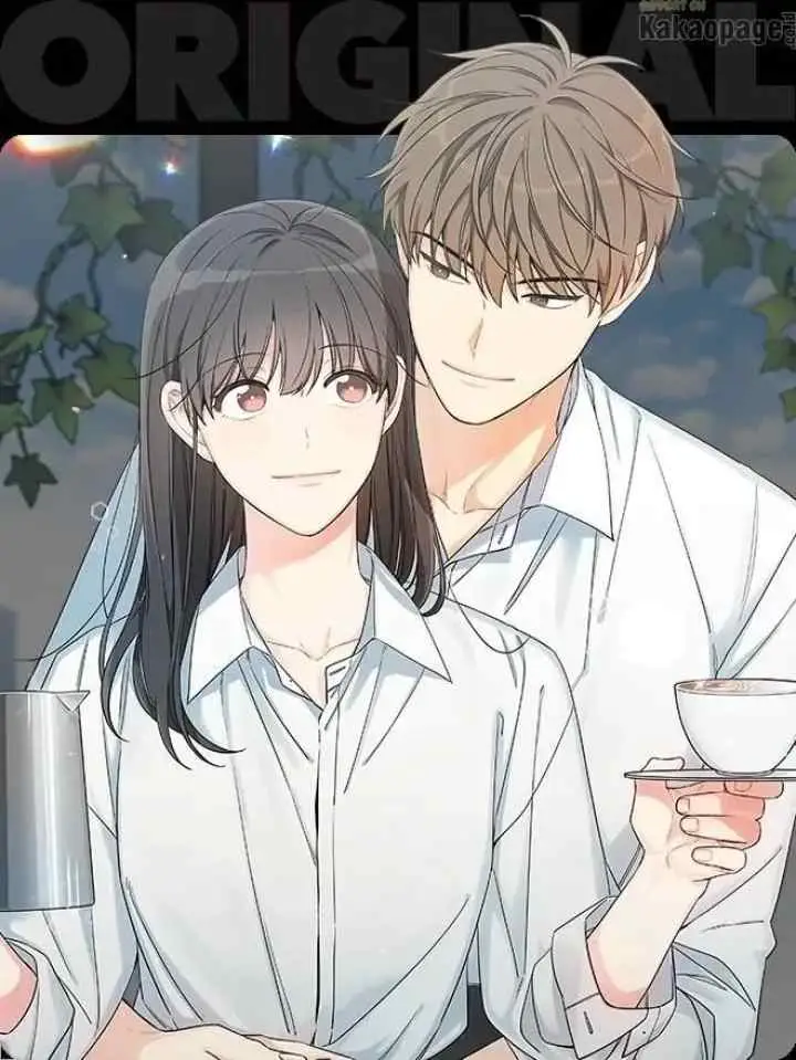 June's Love chapter 29 halaman 16