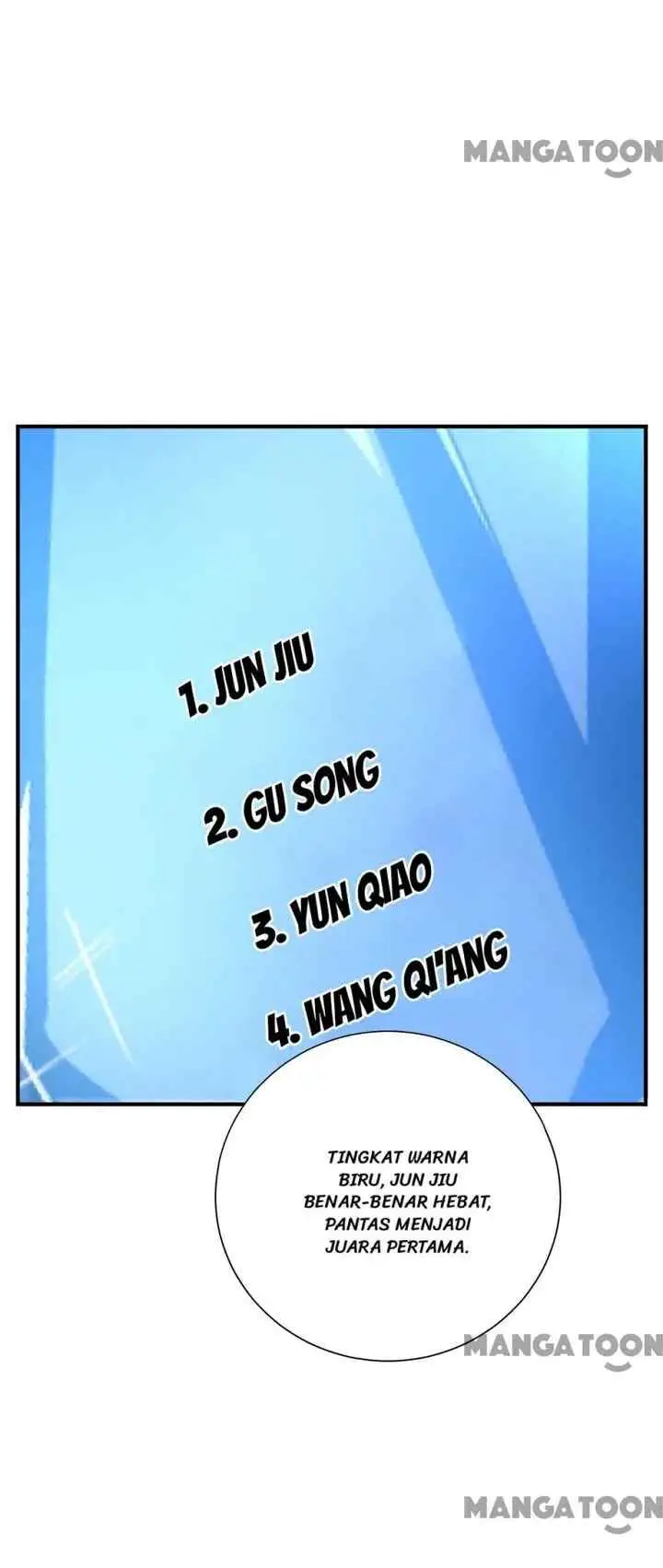 Miss Nine Doctor chapter 274 halaman 13