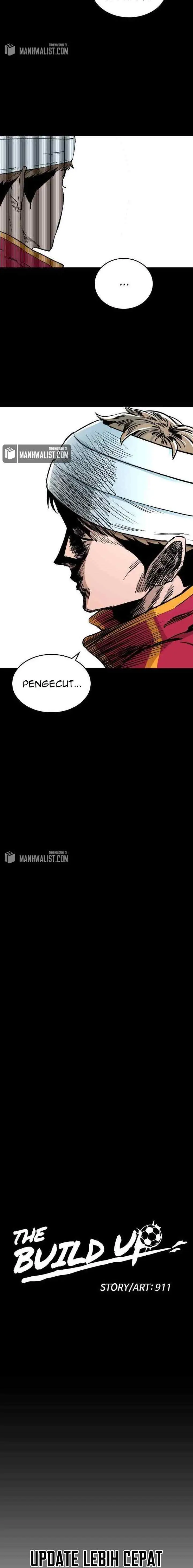 Build Up chapter 65 halaman 9
