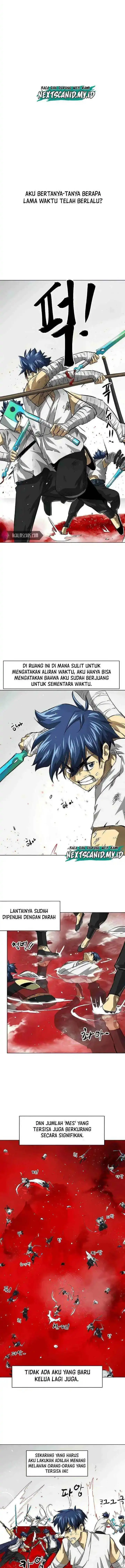 Infinite Level Up in Murim chapter 124 halaman 13