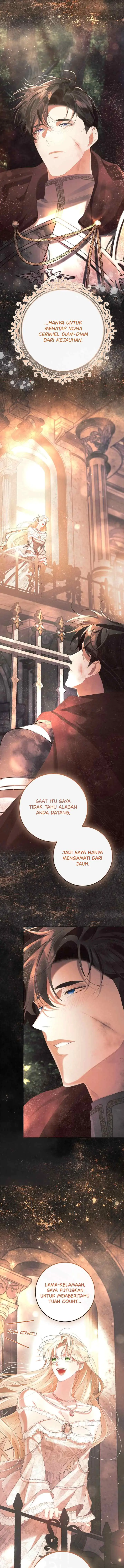No Need For Regrets chapter 24 halaman 14