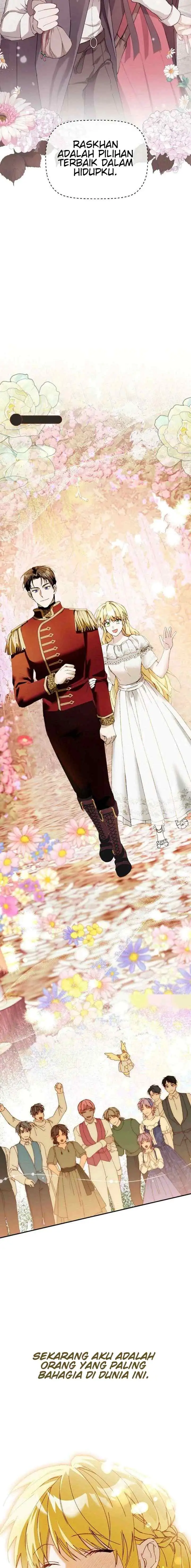 Be Careful When Choosing A Husband chapter 82 halaman 19