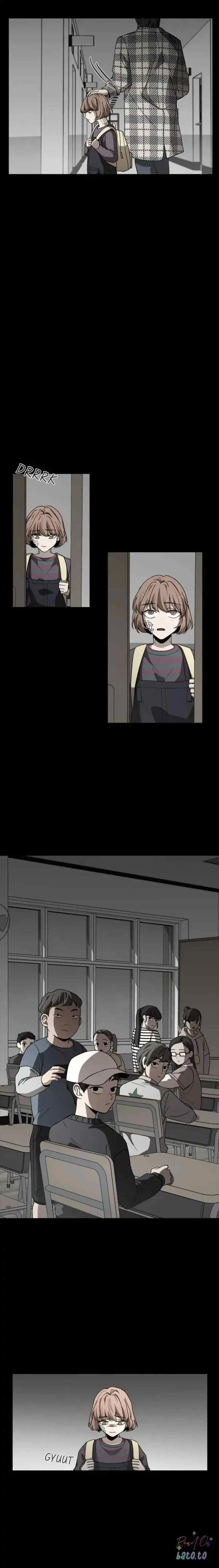 Get Back chapter 23 halaman 6