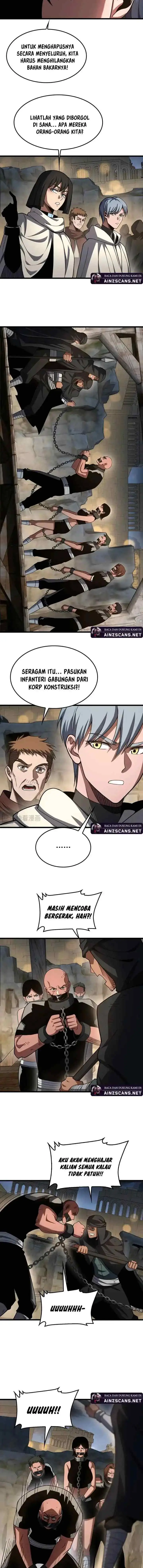Apocalypse Sword God chapter 70 halaman 10