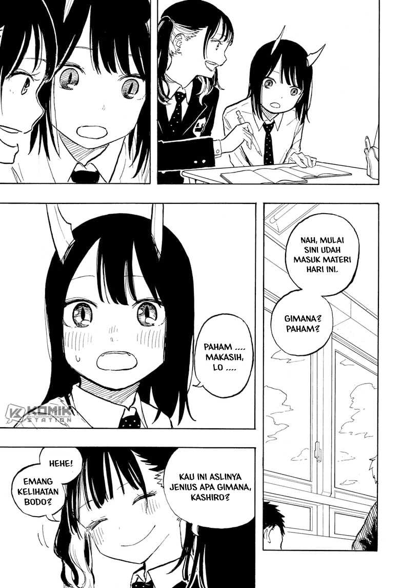 Ruri Dragon chapter 4 halaman 11
