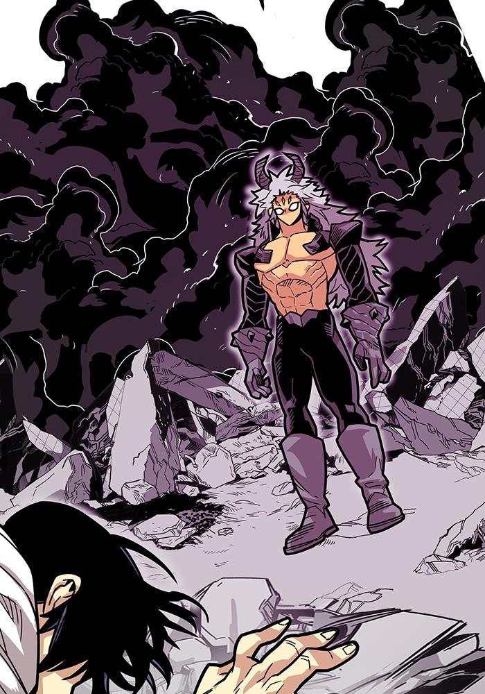 Troll Trap chapter 272 halaman 141