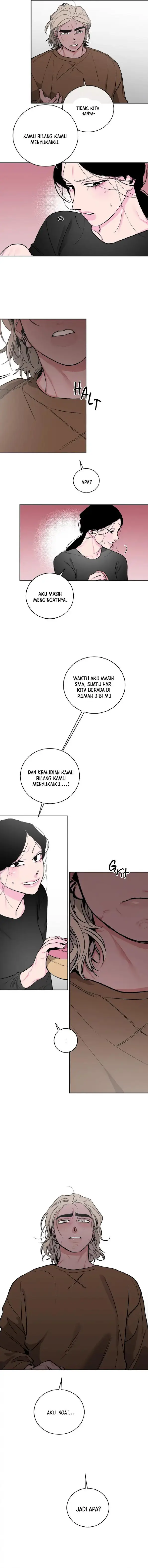 Drunken Love chapter 35 halaman 4