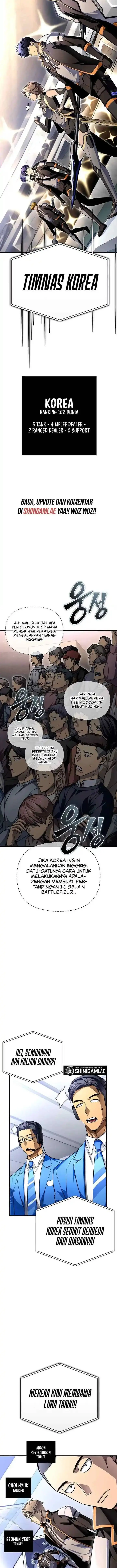 Campo de batalha sobre-humano chapter 72 halaman 14