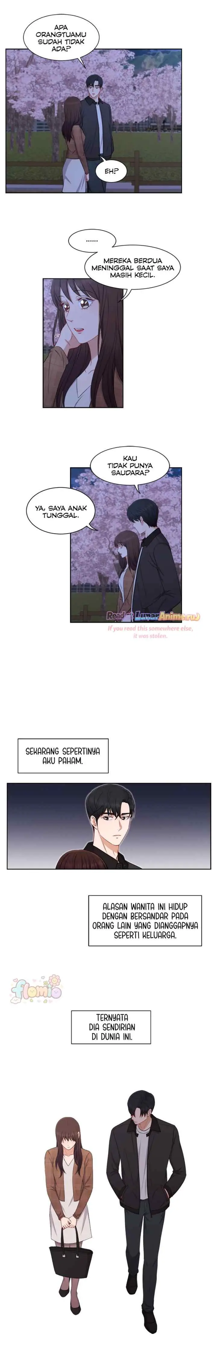 I Need a Bride chapter 36 halaman 4