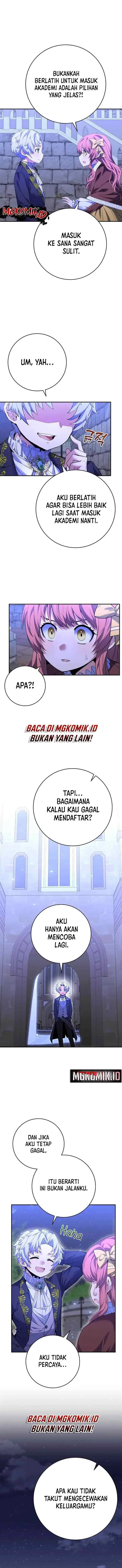 Reincarnated as a Genius Prodigy of a Prestigious Family chapter 4 halaman 5