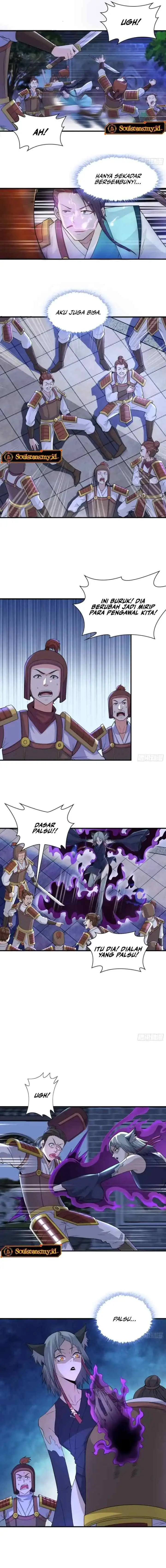 Forced To Become the Villain's Son-in-law chapter 367 halaman 4
