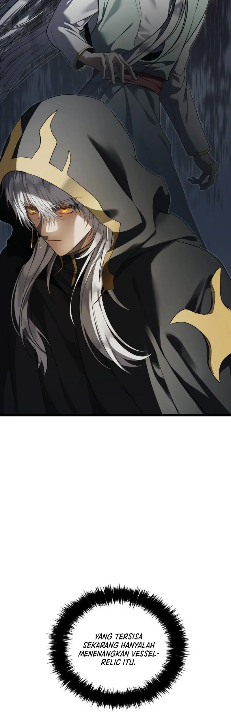 Ranker Who Lives A Second Time chapter 227 halaman 63