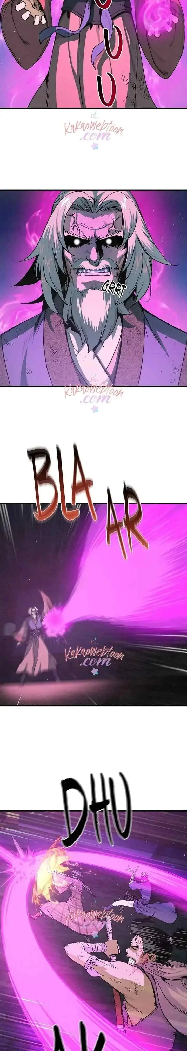An Ha Muin chapter 44 halaman 8