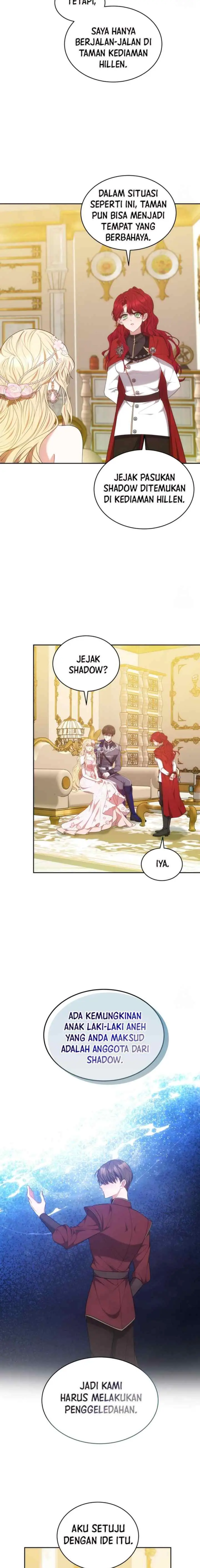 I'm a Stepmother, It's So Easy to Avoid Death chapter 41 halaman 15
