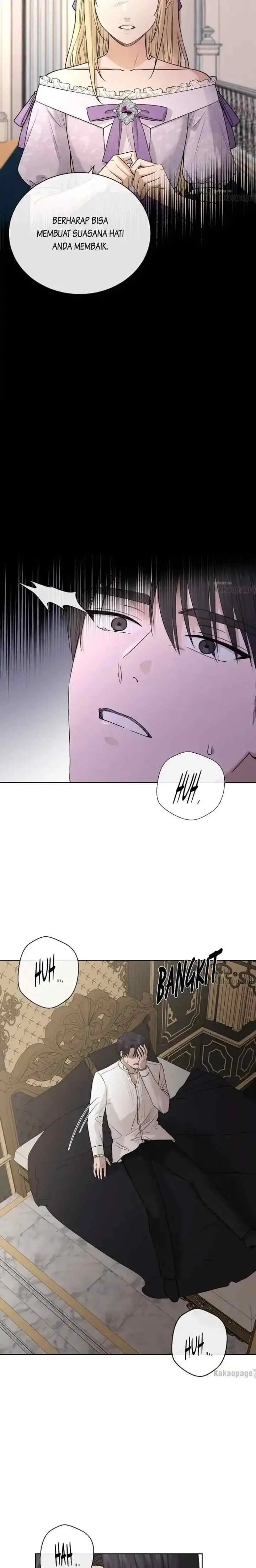 I Don't Love You Anymore chapter 19 halaman 9