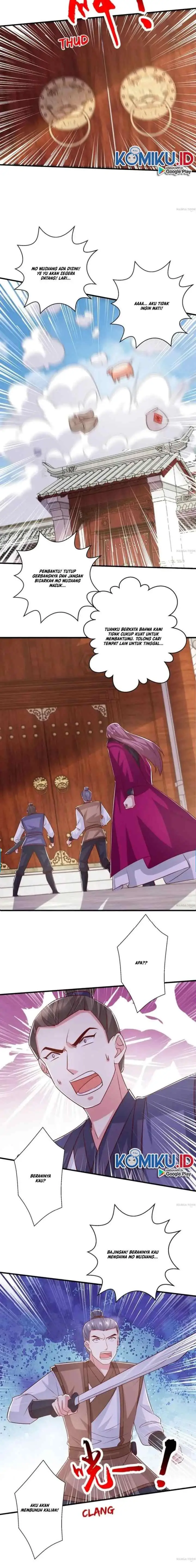 Dushi Xiaoyao chapter 399 halaman 4