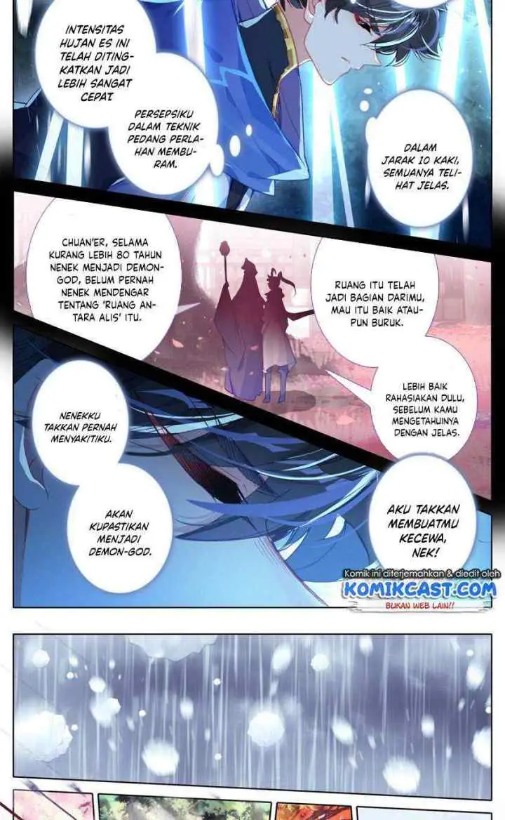 Cang Yuantu chapter 55 halaman 15