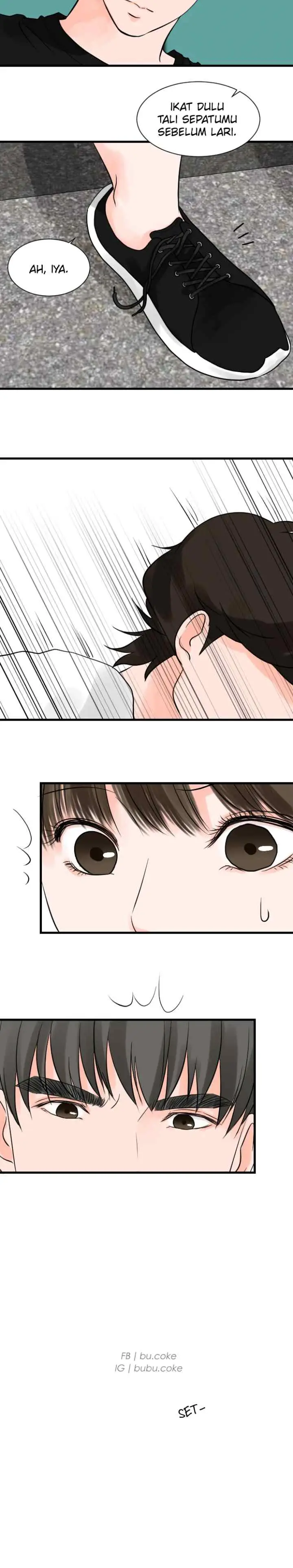 One + One (Bao A) chapter 60 halaman 15