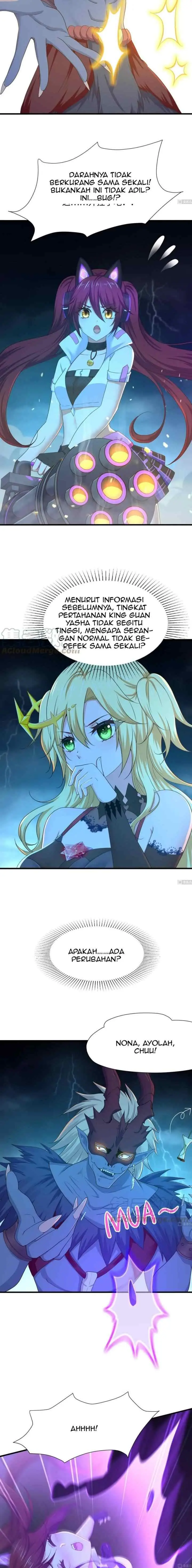 I Made A Harem In The Underworld chapter 33 halaman 5
