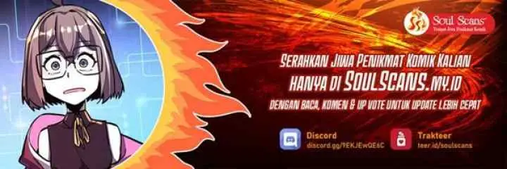 Global Power: I Can Control All The Elements chapter 25 halaman 17
