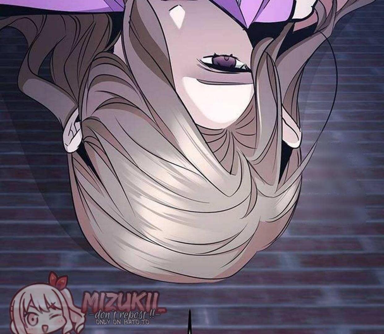 High School Queen chapter 24 halaman 261