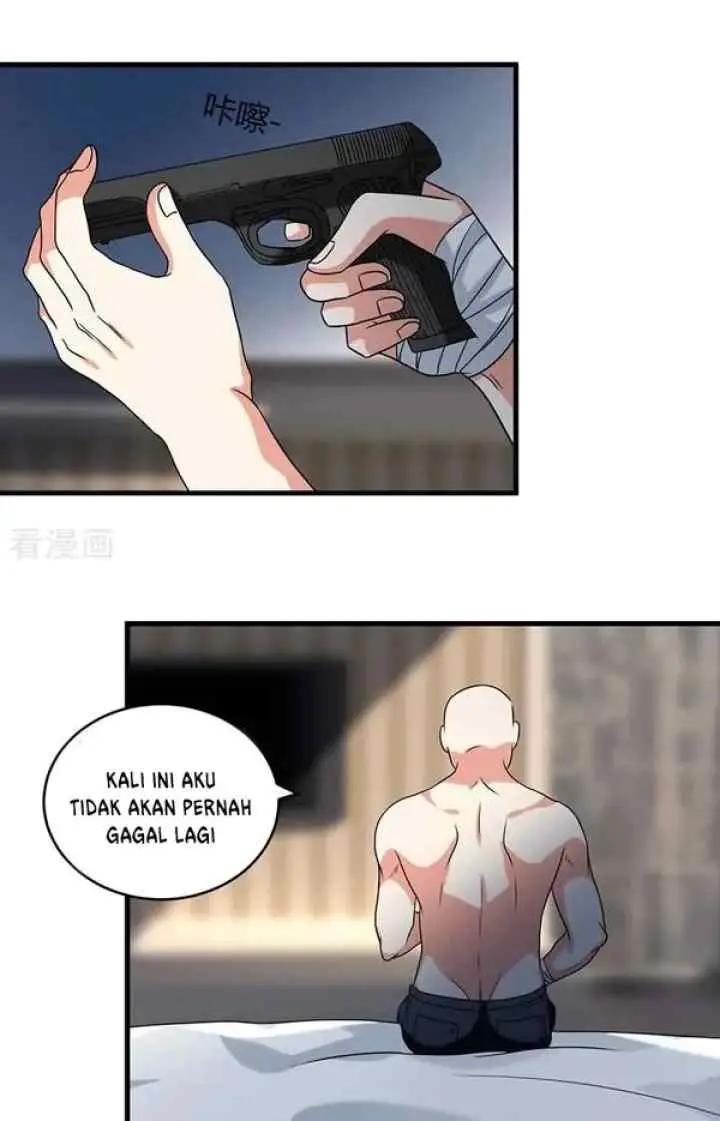 Ceo's Top Master chapter 45 halaman 17