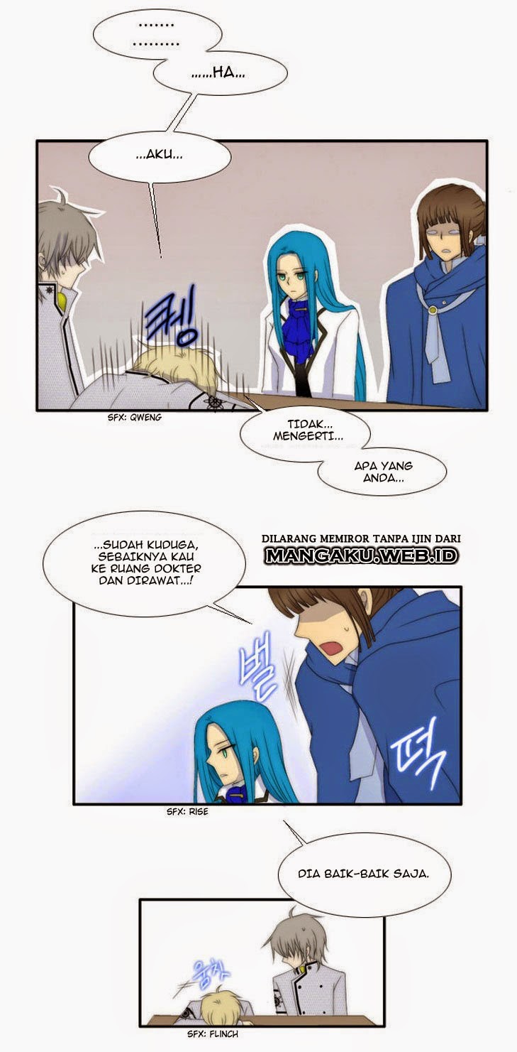 Black Haze chapter 27 halaman 15