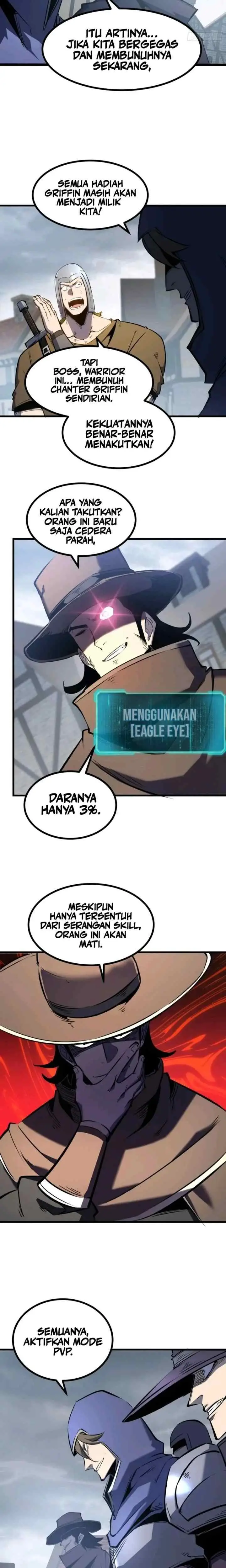 I am The Jade Emperor King chapter 6 halaman 10