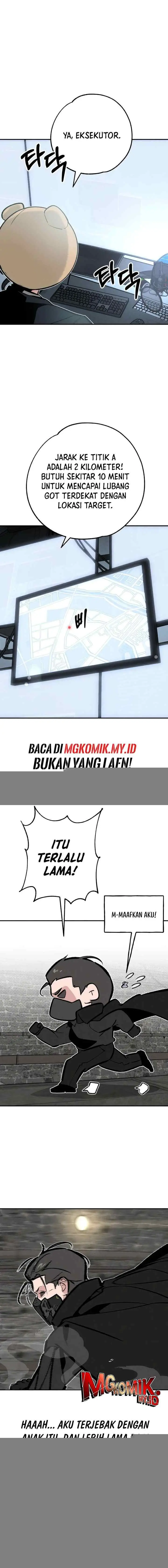 The Devilish Son-In-Law chapter 46 halaman 7