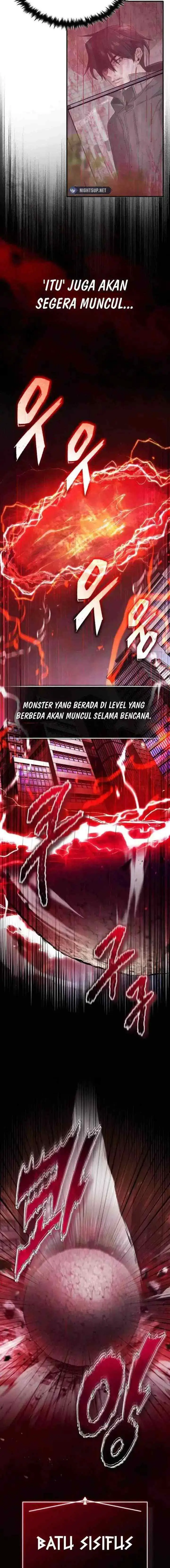 Regressor's Life After Retirement chapter 49 halaman 4