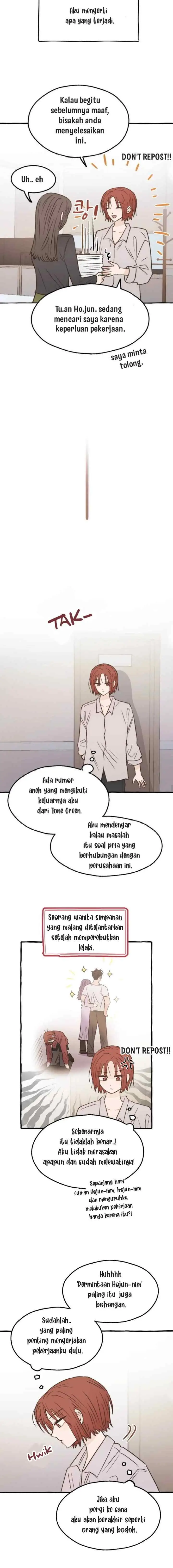 President of the Forest chapter 48 halaman 10