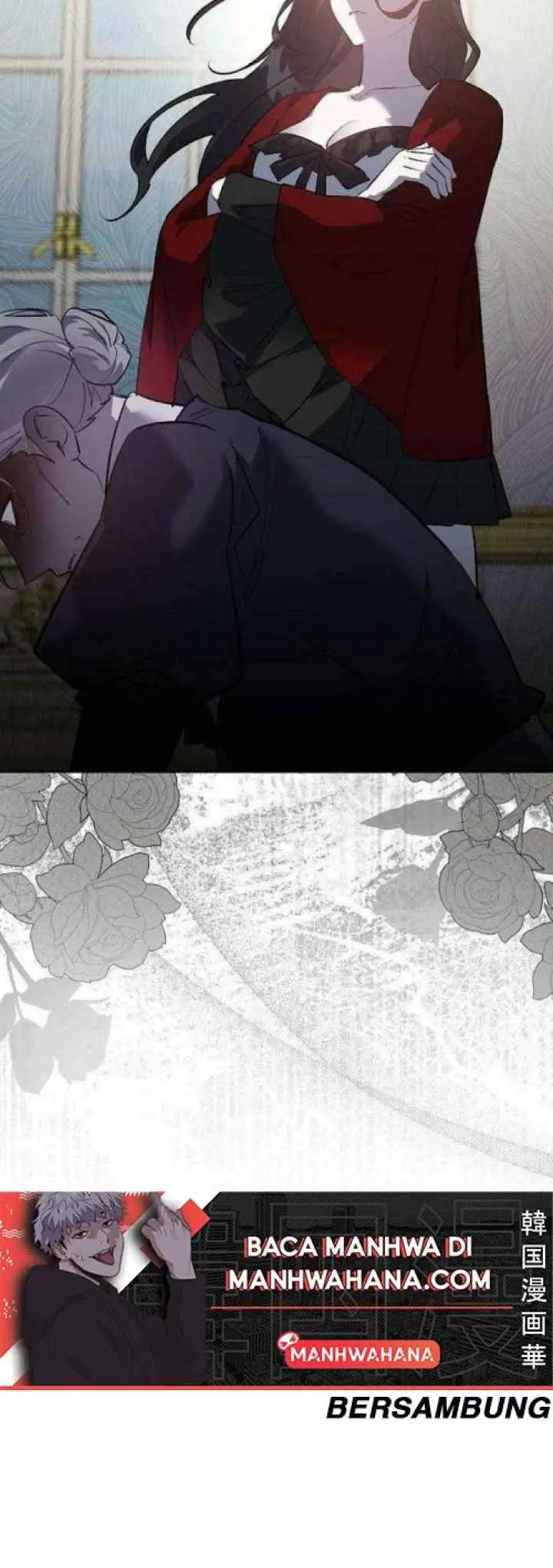 Revenge For The Limited Time Maid chapter 34 halaman 18