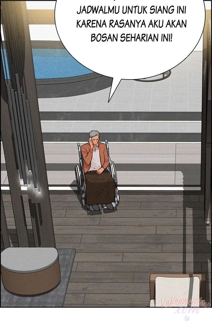 Lord of Money chapter 176 halaman 36