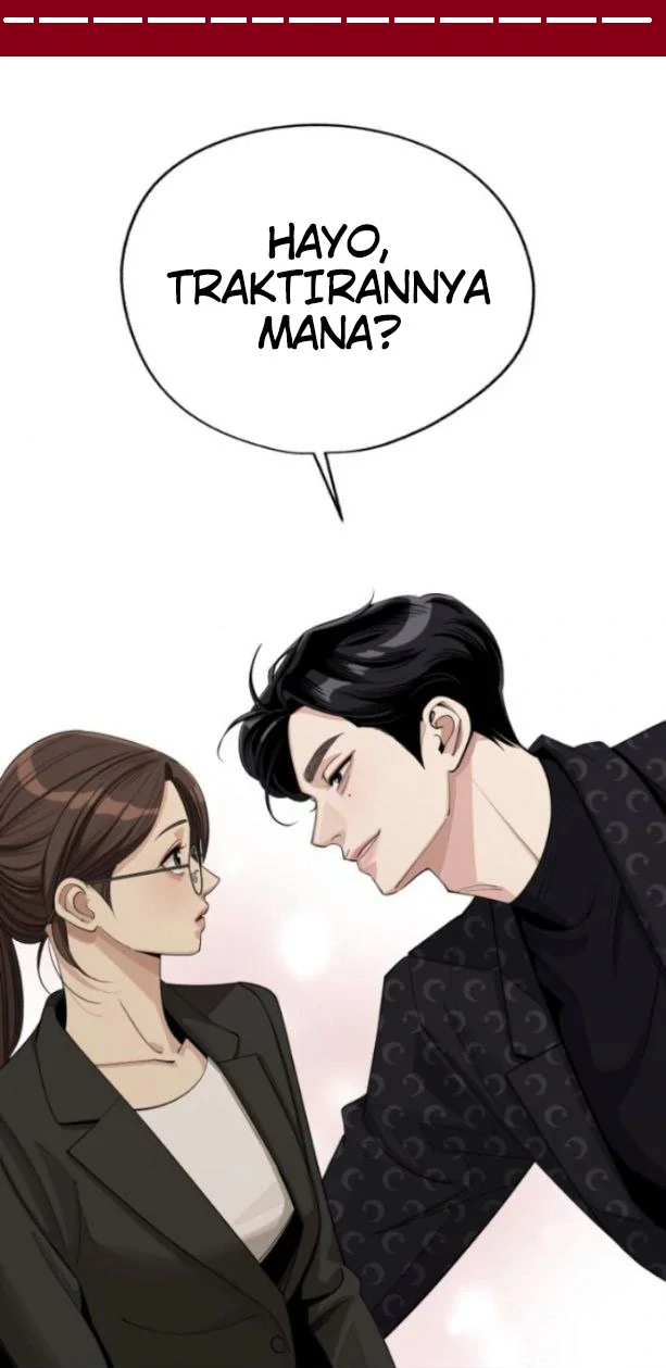 Lee Seop's Love chapter 80 halaman 95
