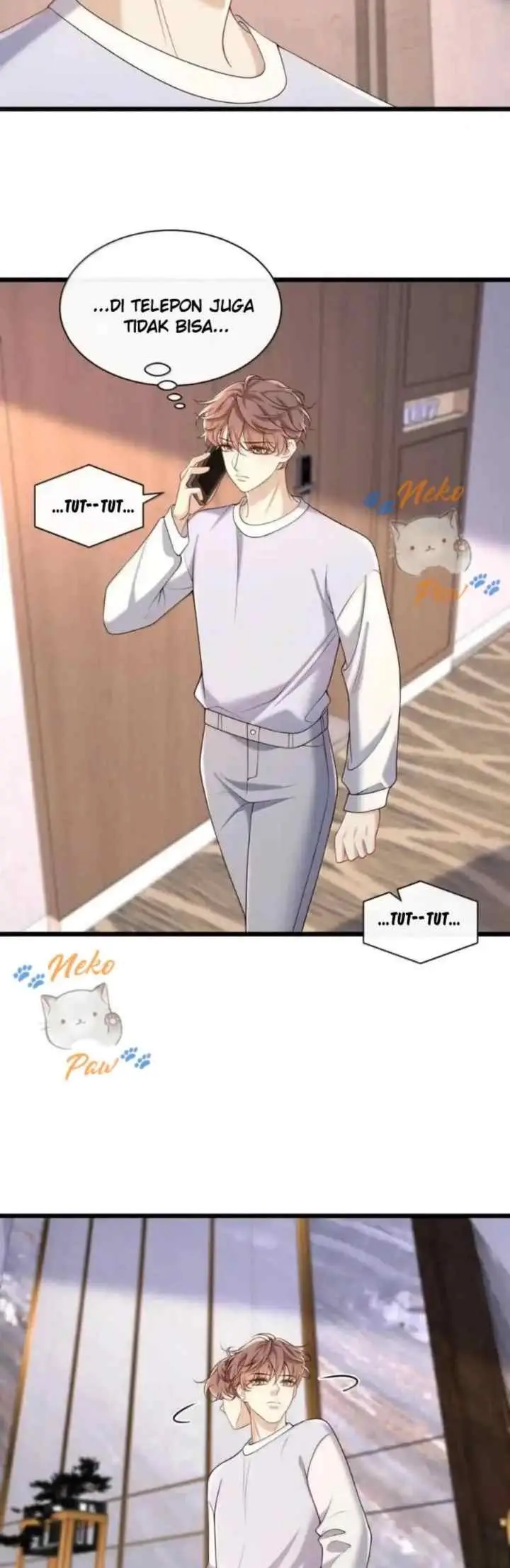He Came Late At Night chapter 98 halaman 12