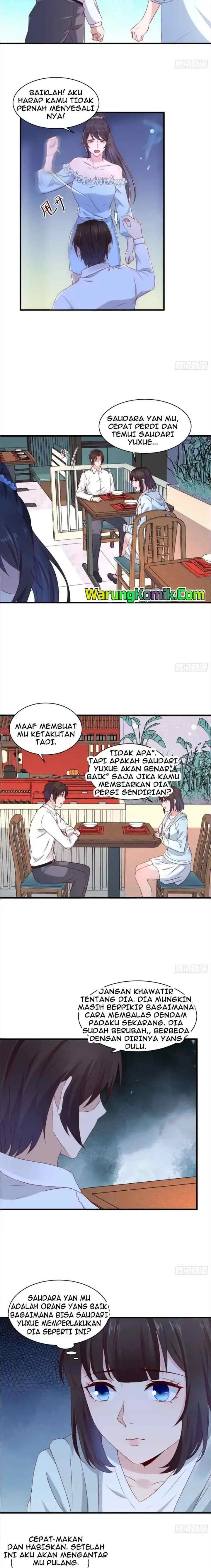 Back to The City: The Strongest Investment King chapter 22 halaman 6