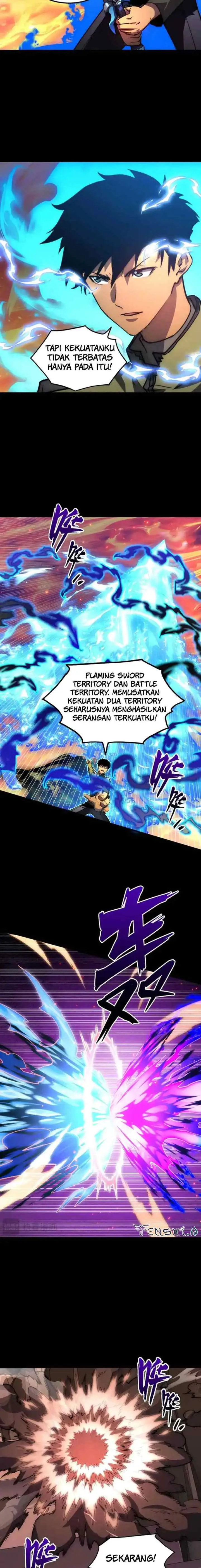 Rise From The Rubble chapter 237 halaman 7