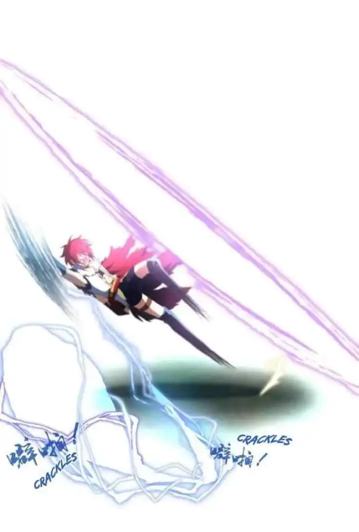 Martial God's Space chapter 23 halaman 16