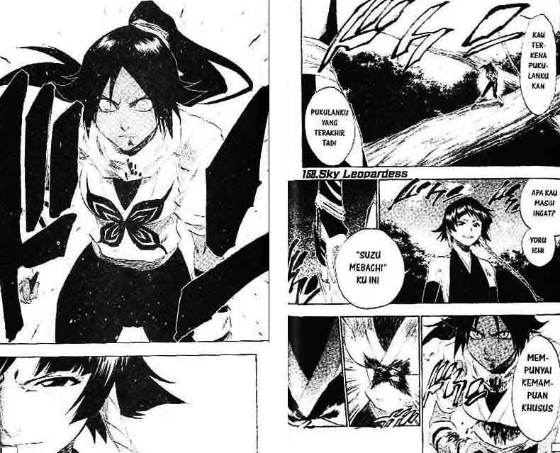 Bleach chapter 18 halaman 81