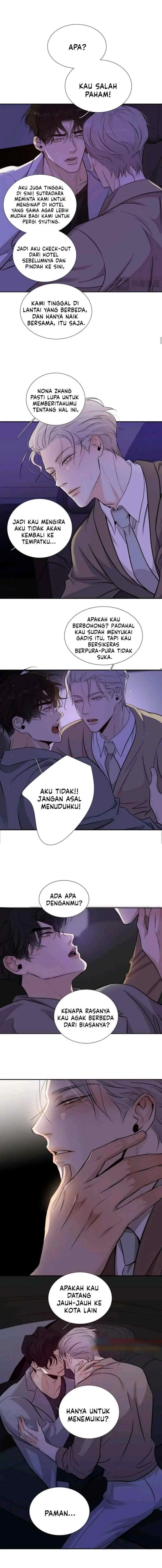 Dívida de Amor chapter 42 halaman 16