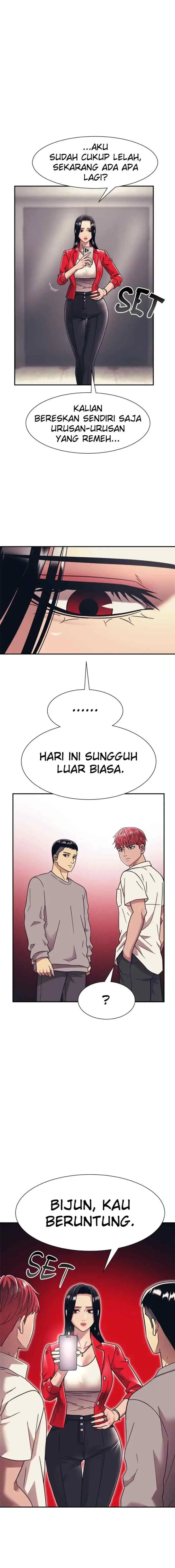 I Am Unbeatable chapter 19 halaman 18