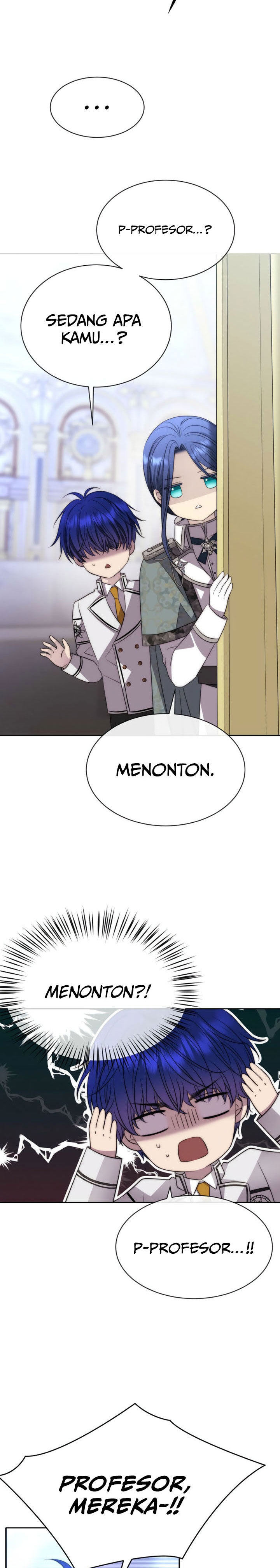 Black Haze chapter 26 halaman 4