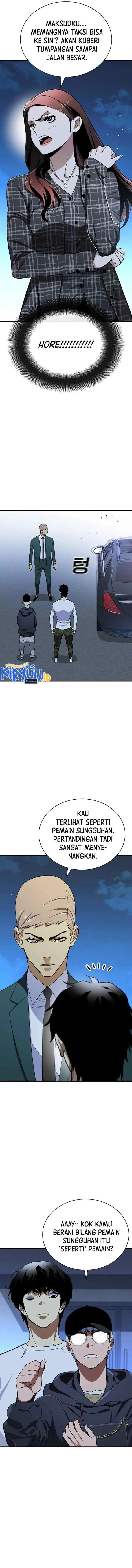Ranker (2022) chapter 36 halaman 11