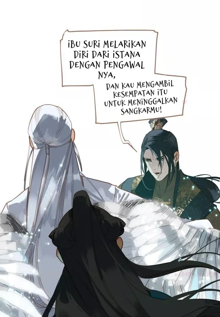 Generation's Queen Ling chapter 48 halaman 13