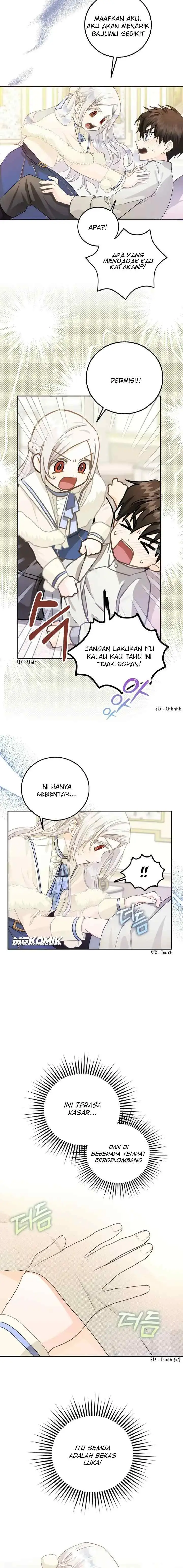 I Became the Wife of the Male Lead chapter 9 halaman 6