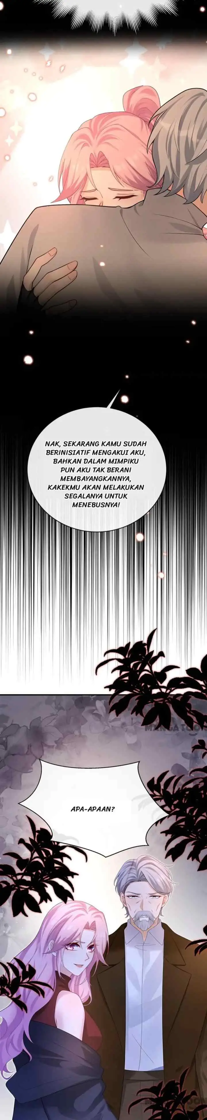 Never Let Go of My Ex-Husband chapter 245 halaman 12